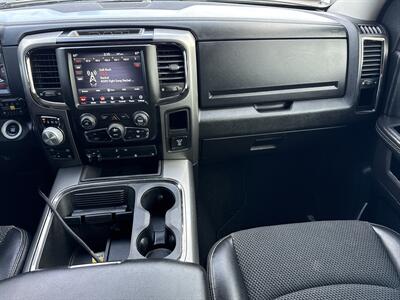 2018 RAM 1500 Sport   - Photo 23 - South Sioux City, NE 68776