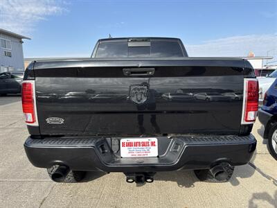 2018 RAM 1500 Sport   - Photo 6 - South Sioux City, NE 68776