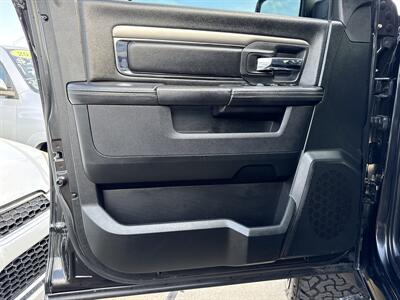 2018 RAM 1500 Sport   - Photo 15 - South Sioux City, NE 68776