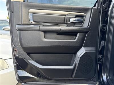 2018 RAM 1500 Sport   - Photo 17 - South Sioux City, NE 68776