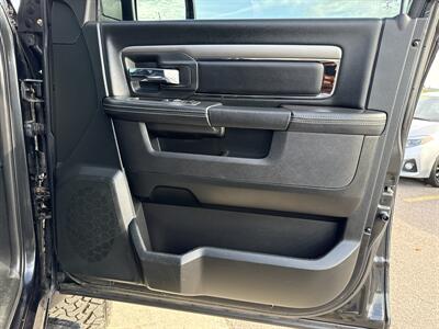 2018 RAM 1500 Sport   - Photo 20 - South Sioux City, NE 68776