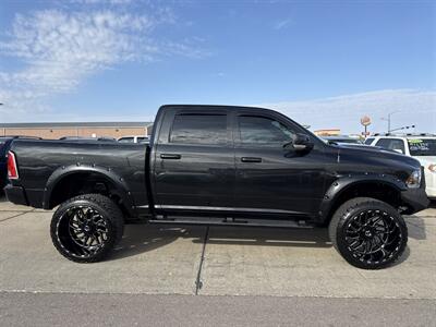 2018 RAM 1500 Sport   - Photo 9 - South Sioux City, NE 68776