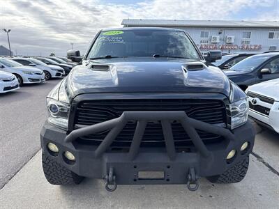 2018 RAM 1500 Sport   - Photo 12 - South Sioux City, NE 68776
