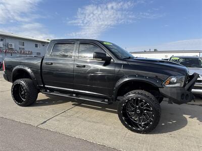 2018 RAM 1500 Sport   - Photo 10 - South Sioux City, NE 68776