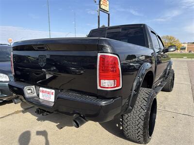 2018 RAM 1500 Sport   - Photo 7 - South Sioux City, NE 68776