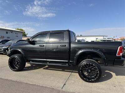 2018 RAM 1500 Sport   - Photo 4 - South Sioux City, NE 68776
