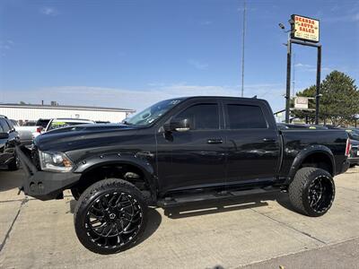 2018 RAM 1500 Sport   - Photo 2 - South Sioux City, NE 68776