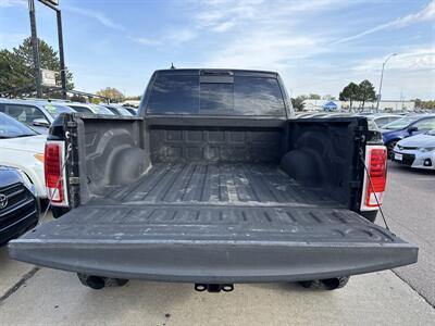 2018 RAM 1500 Sport   - Photo 18 - South Sioux City, NE 68776