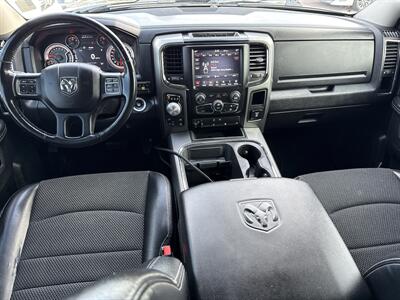2018 RAM 1500 Sport   - Photo 21 - South Sioux City, NE 68776
