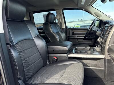 2018 RAM 1500 Sport   - Photo 19 - South Sioux City, NE 68776