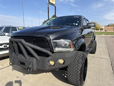 2018 RAM 1500 Sport   - Photo 1 - South Sioux City, NE 68776