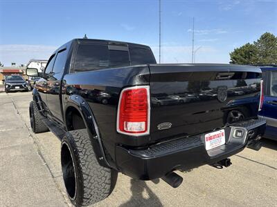 2018 RAM 1500 Sport   - Photo 5 - South Sioux City, NE 68776