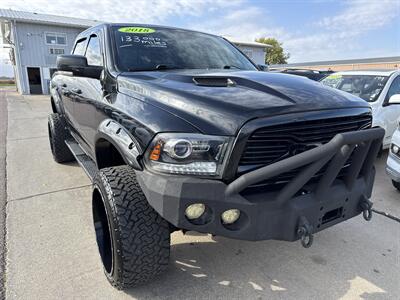 2018 RAM 1500 Sport   - Photo 11 - South Sioux City, NE 68776