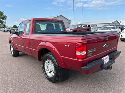 2011 Ford Ranger Sport   - Photo 2 - South Sioux City, NE 68776