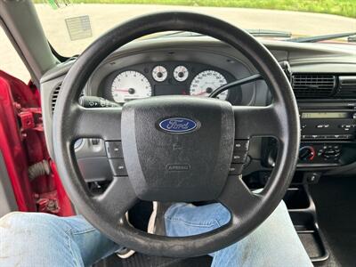2011 Ford Ranger Sport   - Photo 20 - South Sioux City, NE 68776