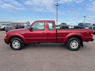 2011 Ford Ranger Sport   - Photo 3 - South Sioux City, NE 68776