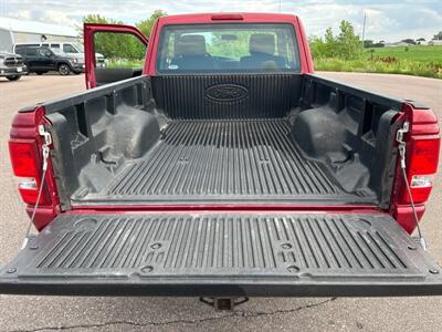 2011 Ford Ranger Sport   - Photo 15 - South Sioux City, NE 68776