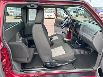 2011 Ford Ranger Sport   - Photo 16 - South Sioux City, NE 68776