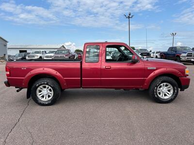 2011 Ford Ranger Sport   - Photo 6 - South Sioux City, NE 68776