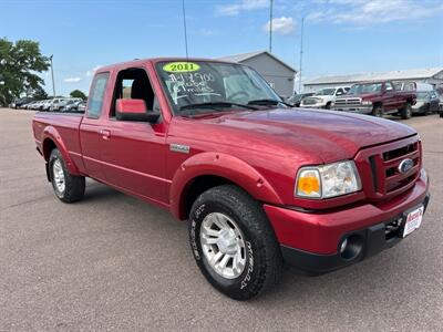 2011 Ford Ranger Sport   - Photo 7 - South Sioux City, NE 68776