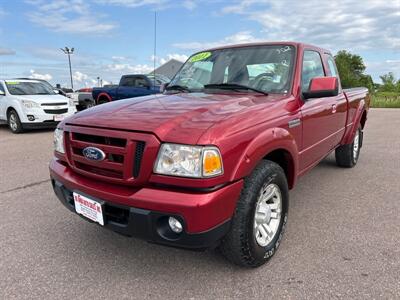 2011 Ford Ranger Sport   - Photo 1 - South Sioux City, NE 68776