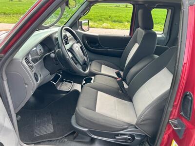 2011 Ford Ranger Sport   - Photo 10 - South Sioux City, NE 68776