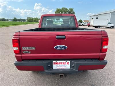 2011 Ford Ranger Sport   - Photo 4 - South Sioux City, NE 68776