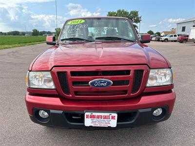 2011 Ford Ranger Sport   - Photo 9 - South Sioux City, NE 68776