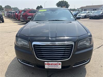 2012 Chrysler 300 Series S V6   - Photo 10 - South Sioux City, NE 68776