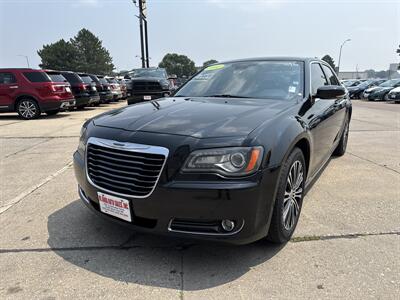 2012 Chrysler 300 Series S V6   - Photo 1 - South Sioux City, NE 68776