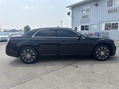2012 Chrysler 300 Series S V6   - Photo 7 - South Sioux City, NE 68776