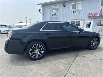 2012 Chrysler 300 Series S V6   - Photo 6 - South Sioux City, NE 68776