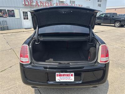 2012 Chrysler 300 Series S V6   - Photo 16 - South Sioux City, NE 68776