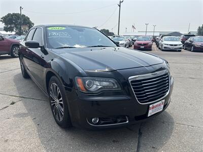 2012 Chrysler 300 Series S V6   - Photo 9 - South Sioux City, NE 68776