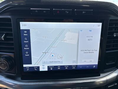 2021 Ford F-150 Lariat   - Photo 23 - South Sioux City, NE 68776