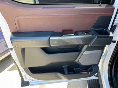 2021 Ford F-150 Lariat   - Photo 14 - South Sioux City, NE 68776