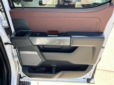 2021 Ford F-150 Lariat   - Photo 18 - South Sioux City, NE 68776