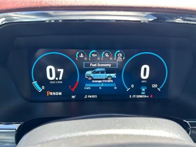 2021 Ford F-150 Lariat   - Photo 27 - South Sioux City, NE 68776