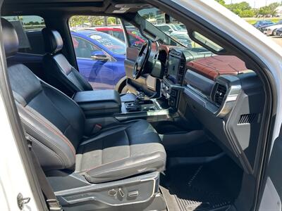 2021 Ford F-150 Lariat   - Photo 19 - South Sioux City, NE 68776