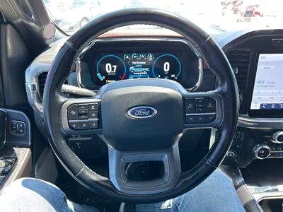 2021 Ford F-150 Lariat   - Photo 26 - South Sioux City, NE 68776