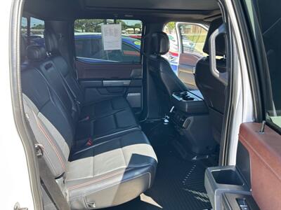 2021 Ford F-150 Lariat   - Photo 17 - South Sioux City, NE 68776