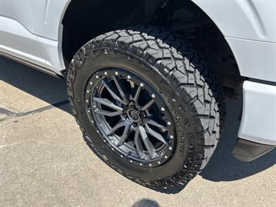 2021 Ford F-150 Lariat   - Photo 9 - South Sioux City, NE 68776