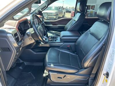 2021 Ford F-150 Lariat   - Photo 10 - South Sioux City, NE 68776