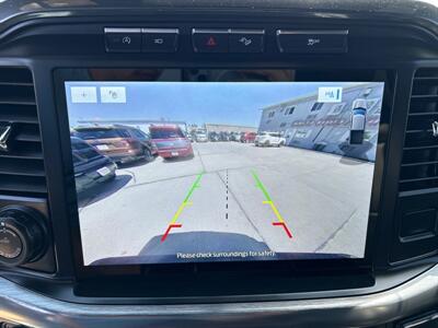 2021 Ford F-150 Lariat   - Photo 22 - South Sioux City, NE 68776
