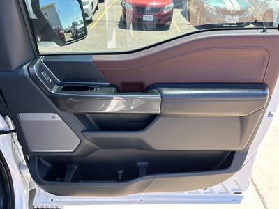 2021 Ford F-150 Lariat   - Photo 20 - South Sioux City, NE 68776