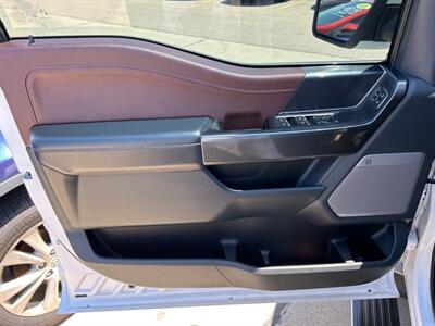 2021 Ford F-150 Lariat   - Photo 11 - South Sioux City, NE 68776