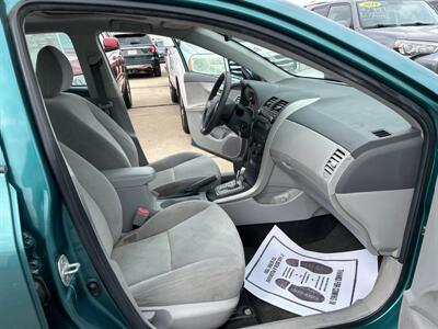2010 Toyota Corolla LE   - Photo 20 - South Sioux City, NE 68776