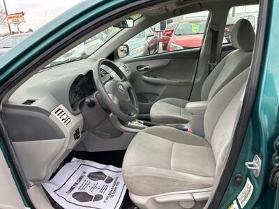 2010 Toyota Corolla LE   - Photo 11 - South Sioux City, NE 68776