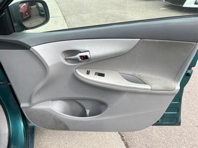 2010 Toyota Corolla LE   - Photo 21 - South Sioux City, NE 68776