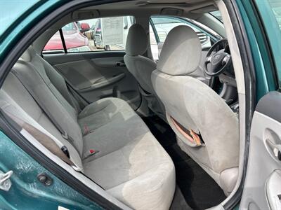 2010 Toyota Corolla LE   - Photo 18 - South Sioux City, NE 68776